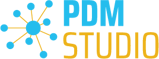 PDM_Studio_Logo